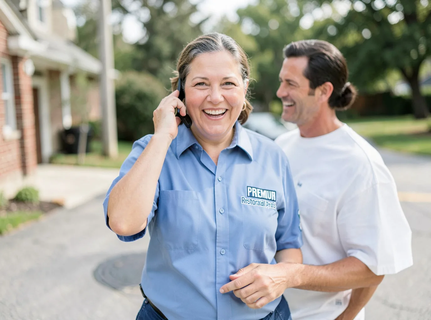 Water Damage Restoration Hoskinston, KY FAQs
